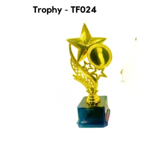 TROPHY TF-024 A