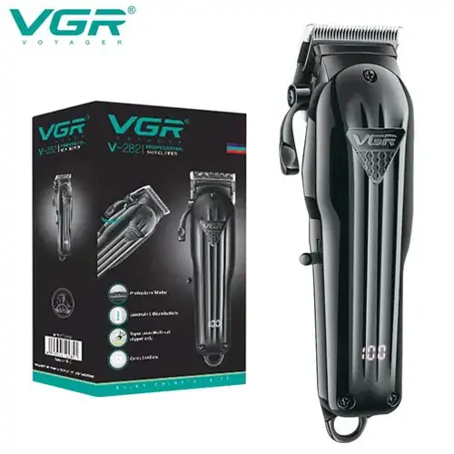 VGR Trimmer V-282