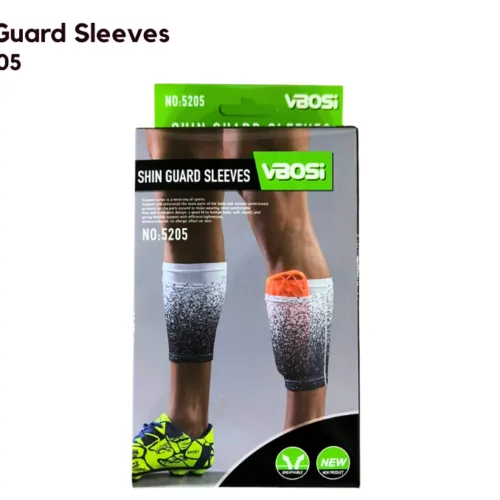 SHIN GUARD SLEEVES