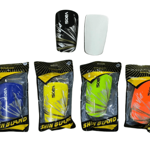 FOOTBALL SHIN GUARD FLAT