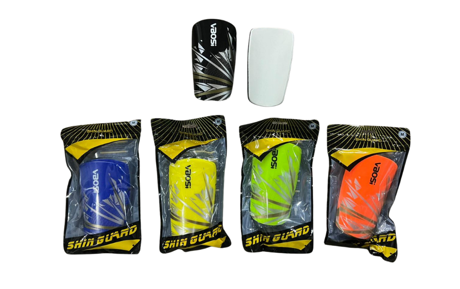 FOOTBALL SHIN GUARD FLAT