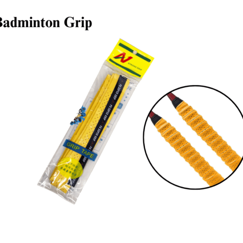 BADMINTION GRIP PU-102