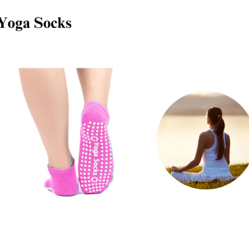 YOGA SOCKS