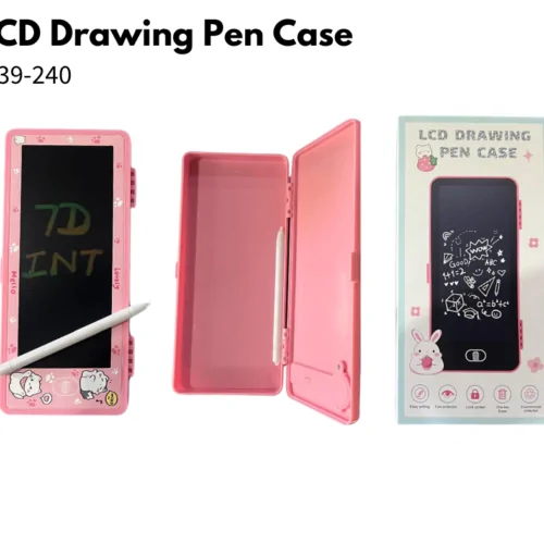 LCD DRAWING PEN CASE