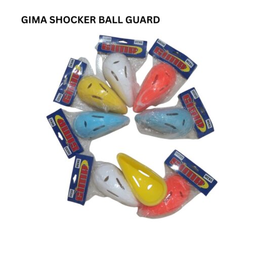 GIMA SHOCKER BALL GUARD