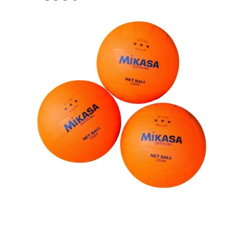 MIKASA NET BALL NO1